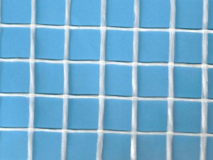 Mallatex fibra vidrio AR especial para hormigón